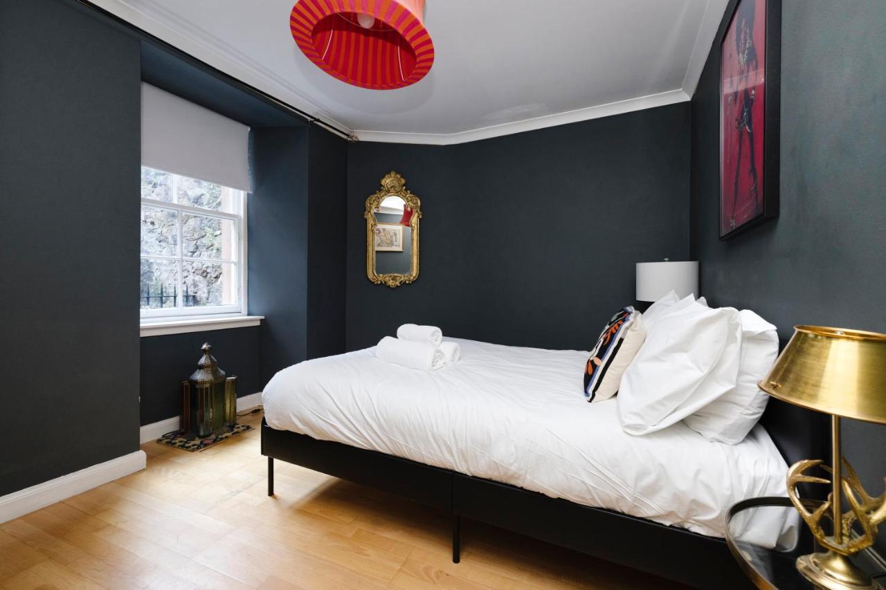 Appartement Joivy Charming With Patio Nearby The Castle
