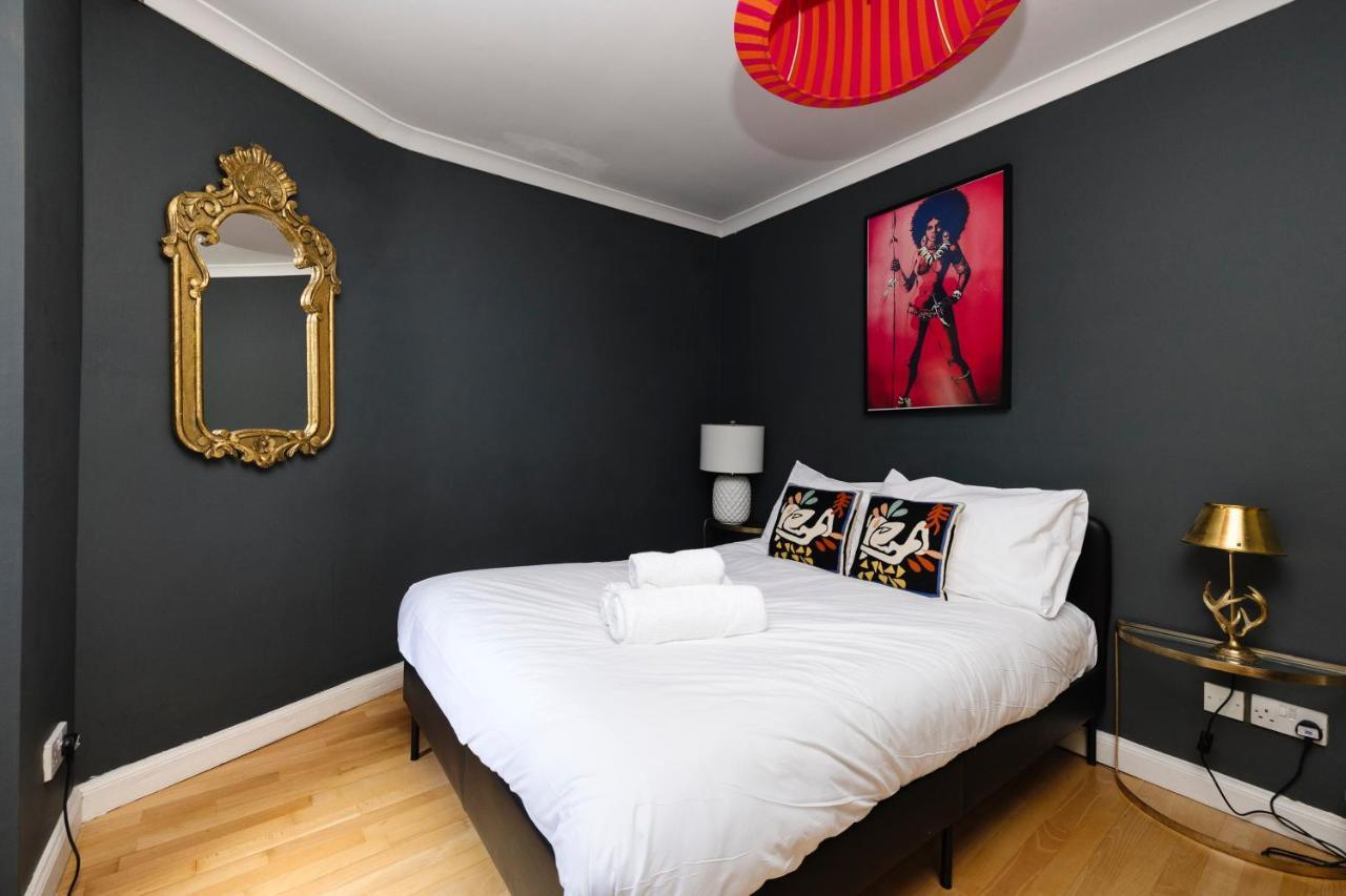 Joivy Charming With Patio Nearby The Castle Appartement *