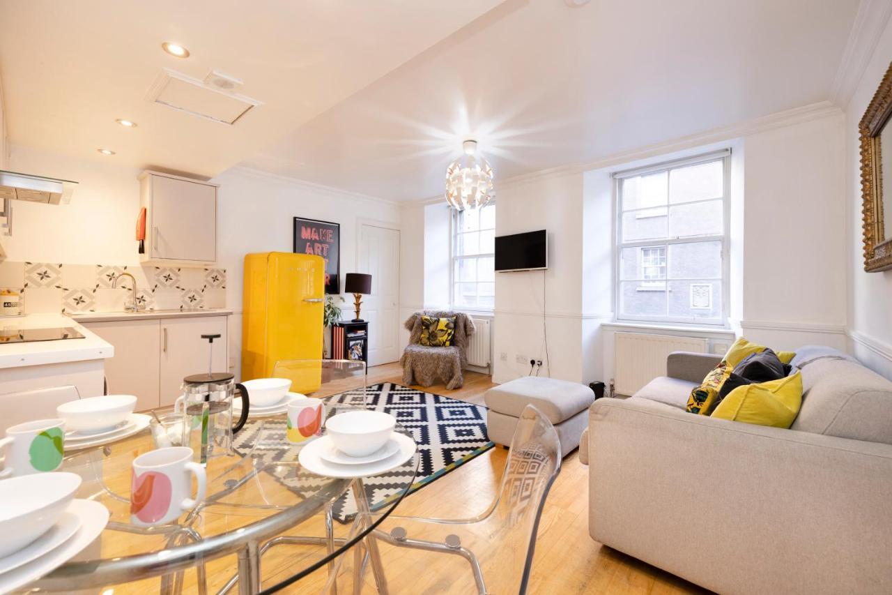 Appartement Joivy Charming With Patio Nearby The Castle *