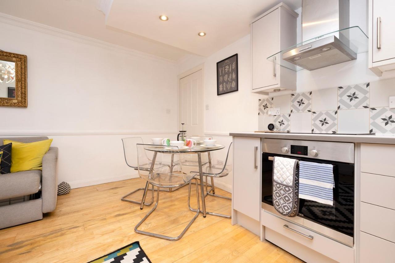 Appartement Joivy Charming With Patio Nearby The Castle